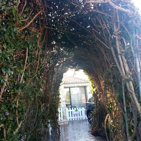 B&B Il Sentiero San Sperate 외부 사진