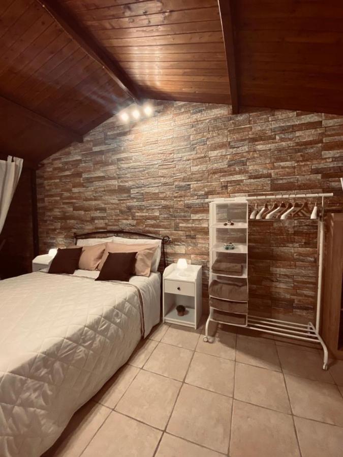 B&B Il Sentiero San Sperate 외부 사진