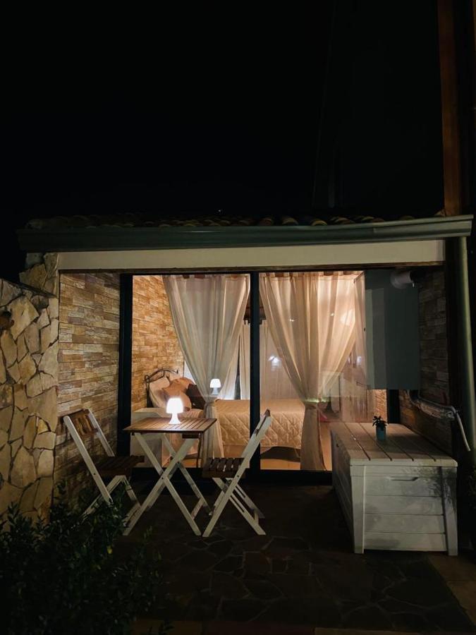 B&B Il Sentiero San Sperate 외부 사진