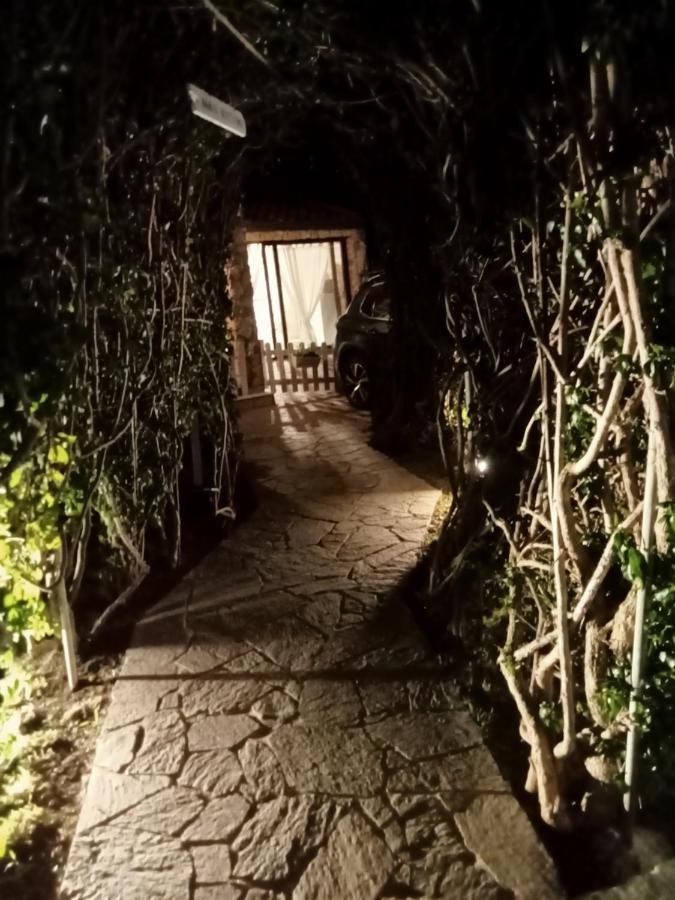 B&B Il Sentiero San Sperate 외부 사진