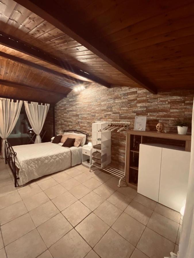 B&B Il Sentiero San Sperate 외부 사진