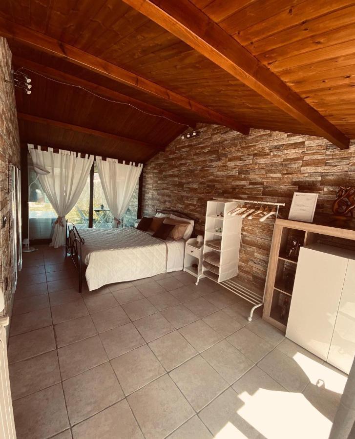 B&B Il Sentiero San Sperate 외부 사진