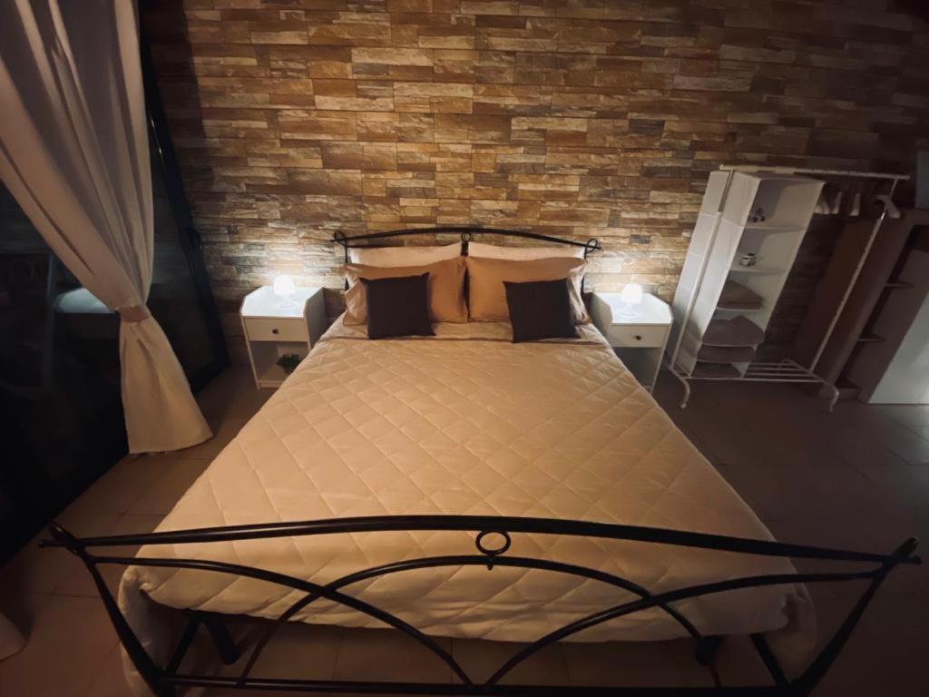 B&B Il Sentiero San Sperate 외부 사진