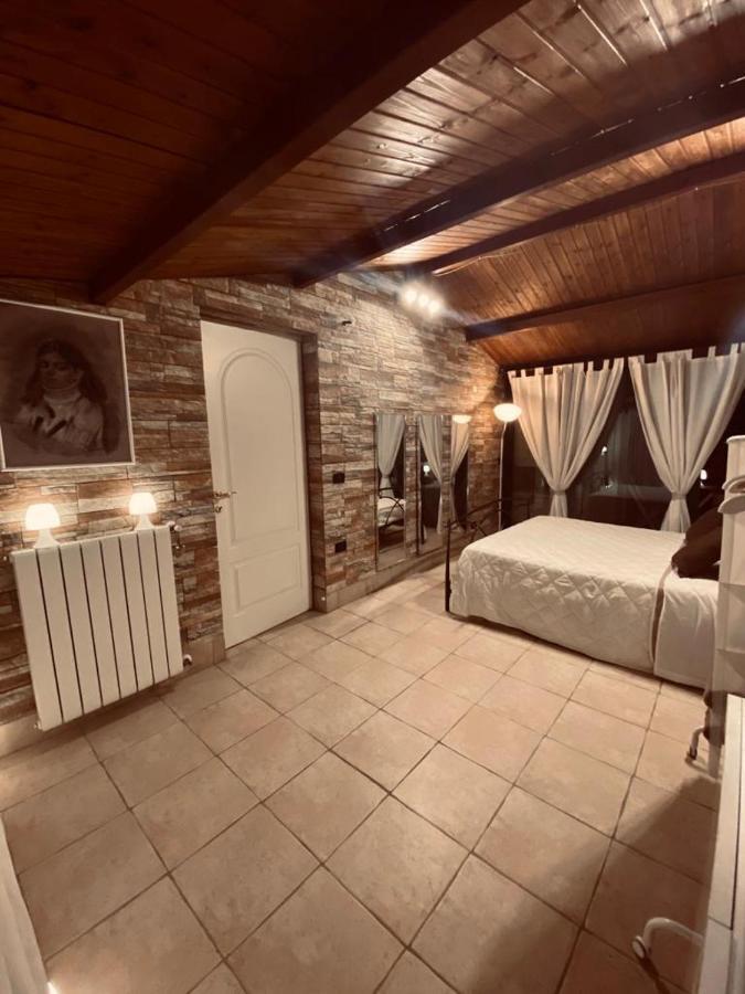 B&B Il Sentiero San Sperate 외부 사진