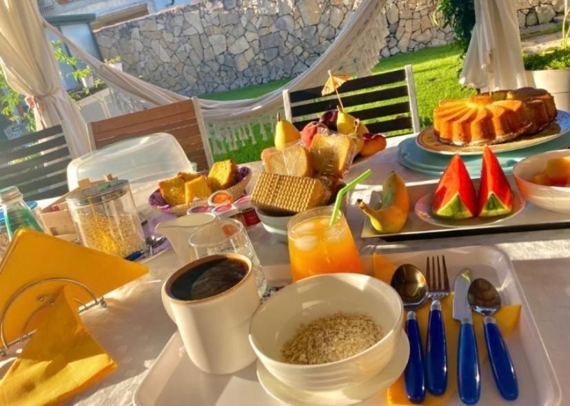 B&B Il Sentiero San Sperate 외부 사진