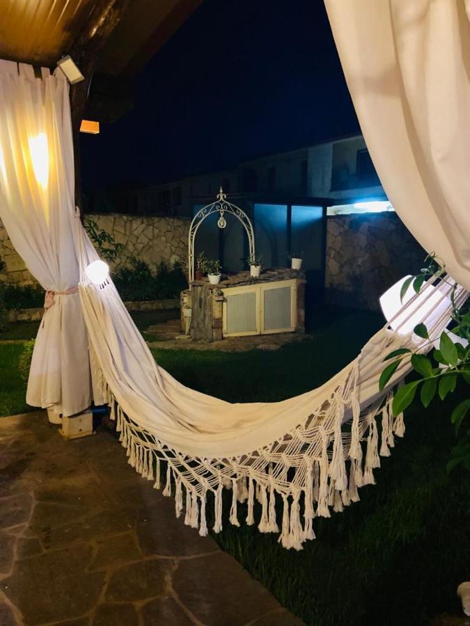 B&B Il Sentiero San Sperate 외부 사진