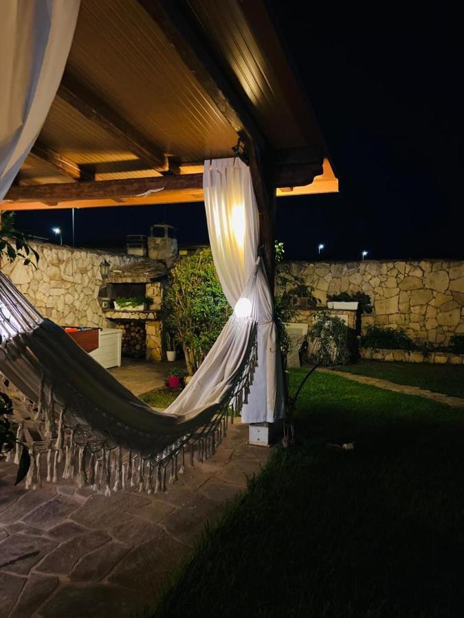 B&B Il Sentiero San Sperate 외부 사진