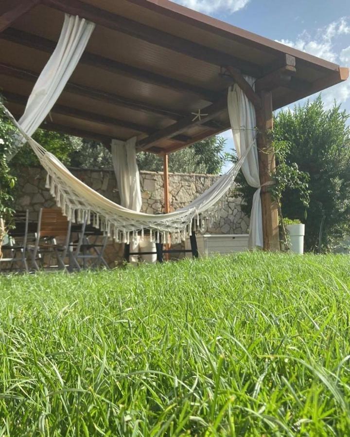 B&B Il Sentiero San Sperate 외부 사진