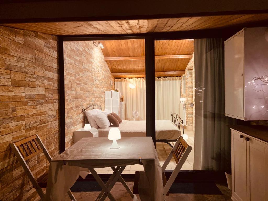 B&B Il Sentiero San Sperate 외부 사진