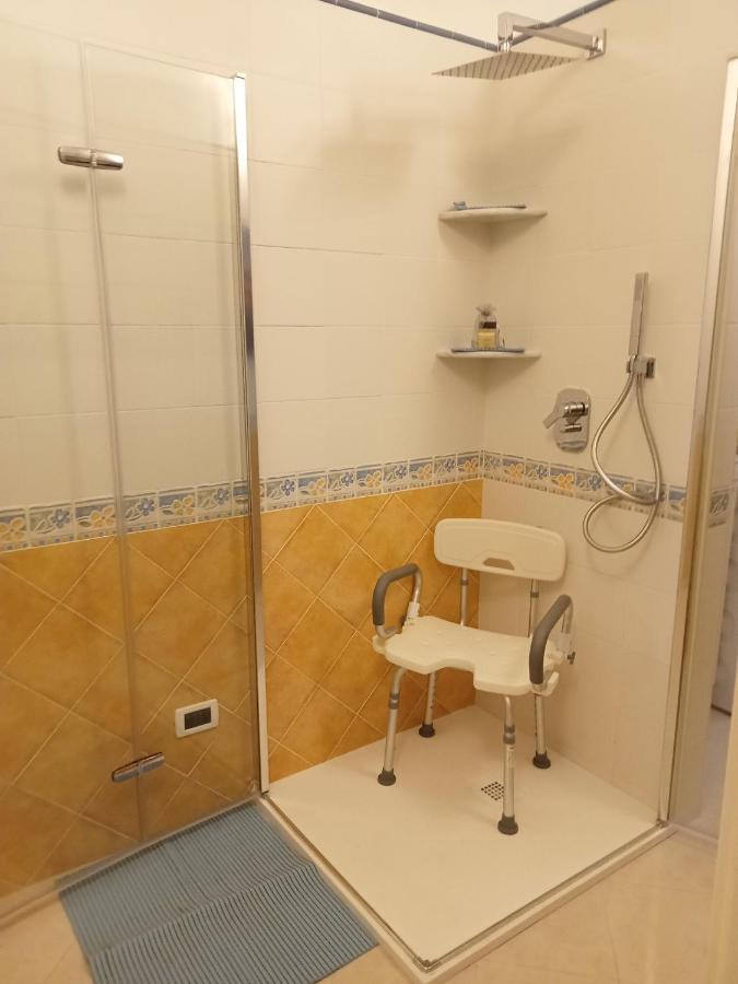 B&B Il Sentiero San Sperate 외부 사진