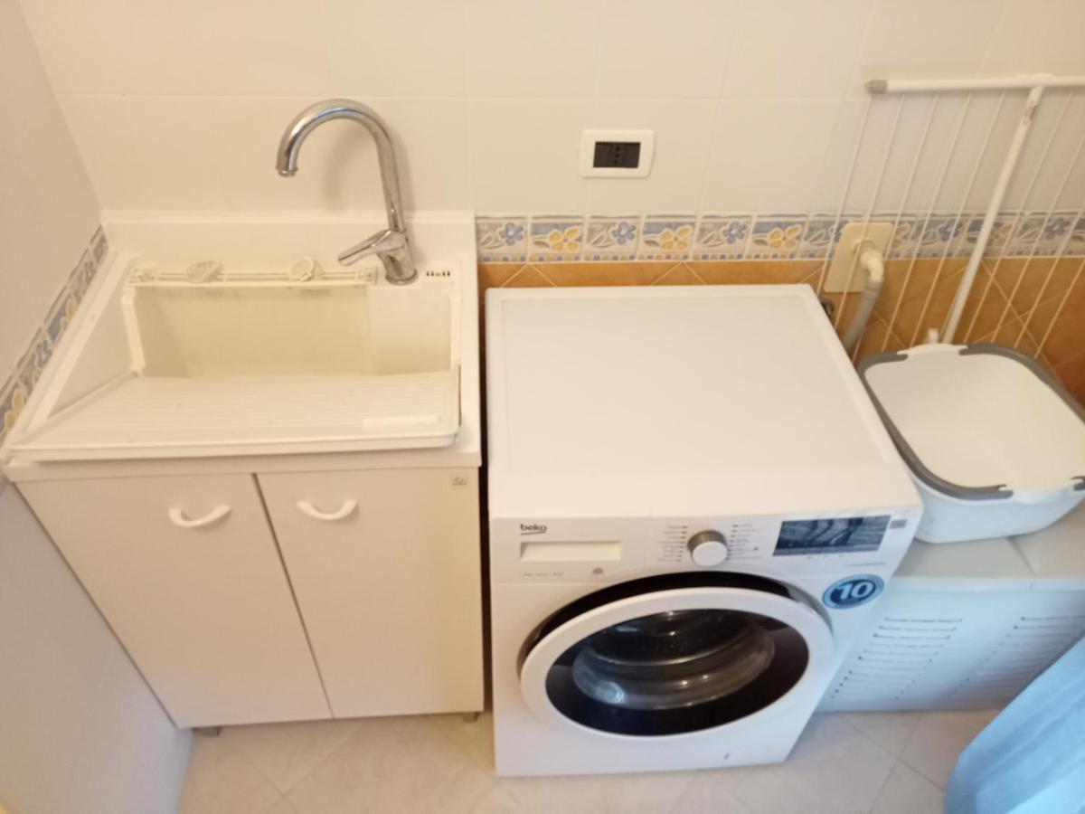 B&B Il Sentiero San Sperate 외부 사진