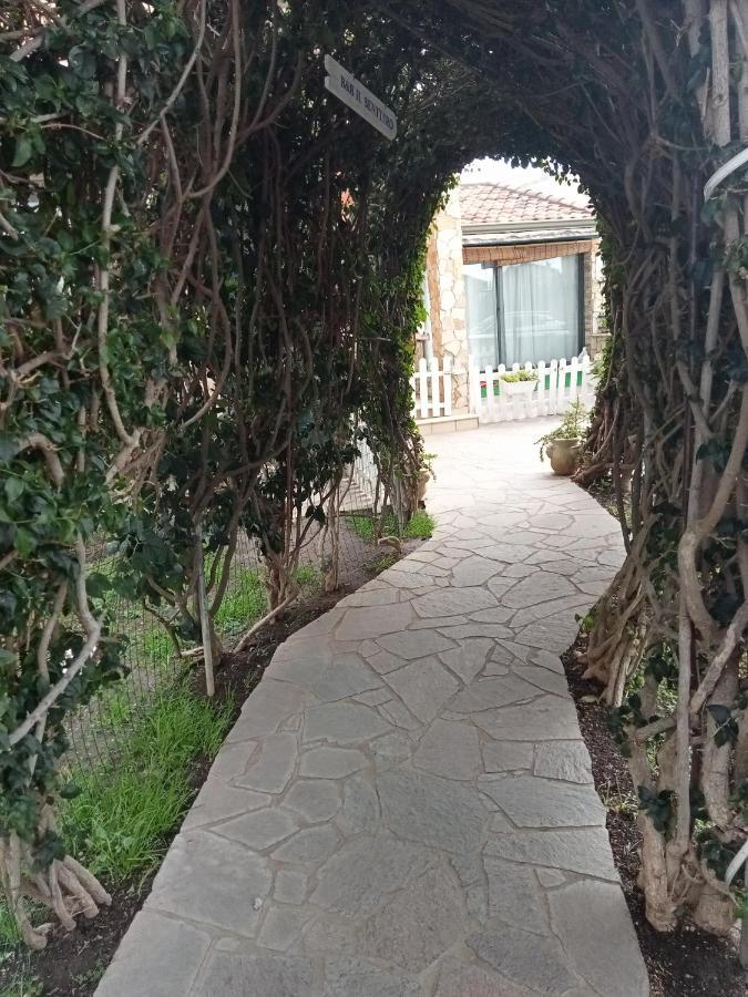 B&B Il Sentiero San Sperate 외부 사진